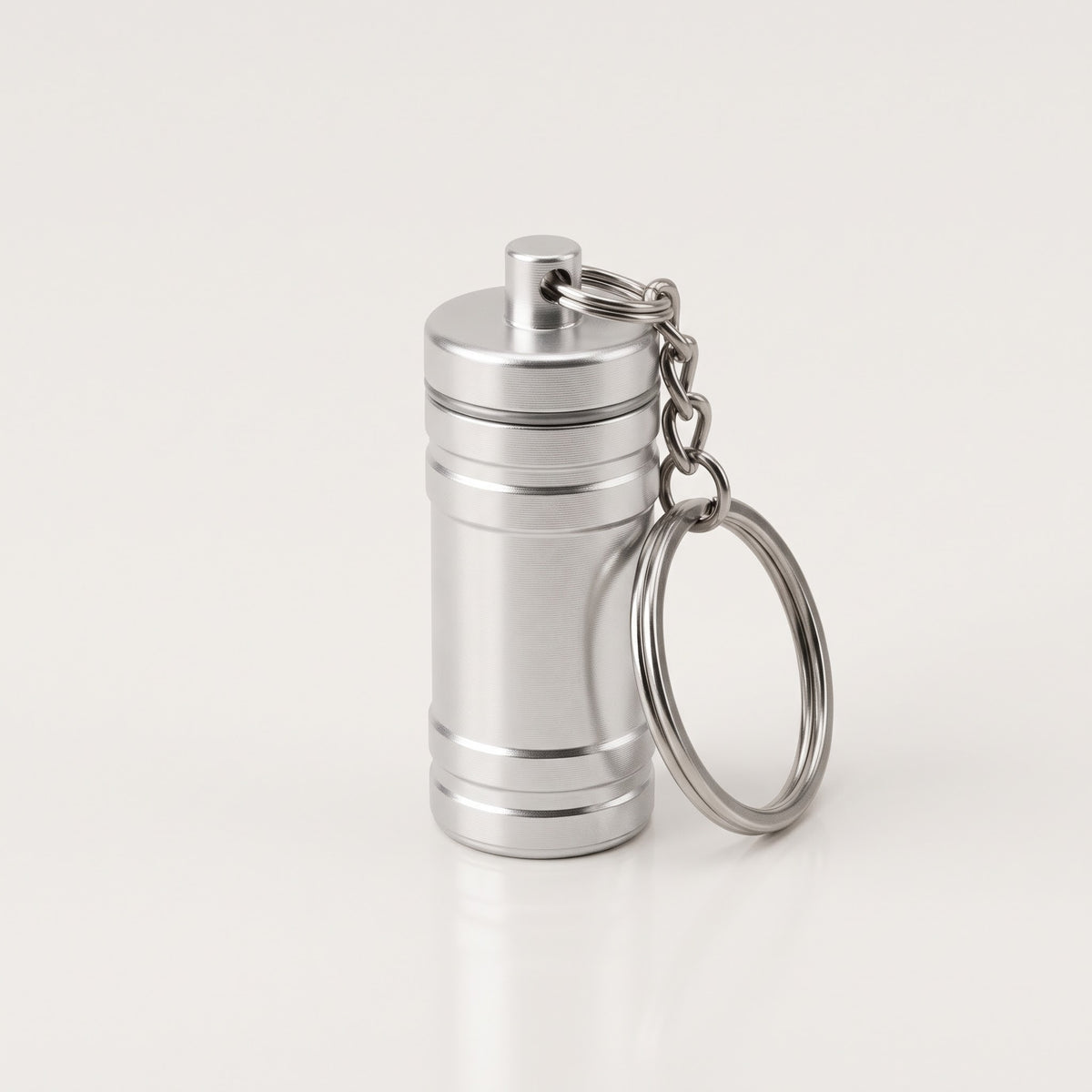 Keys keeper silver