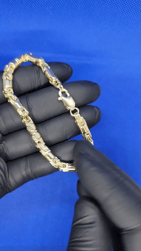 Braclet king style
