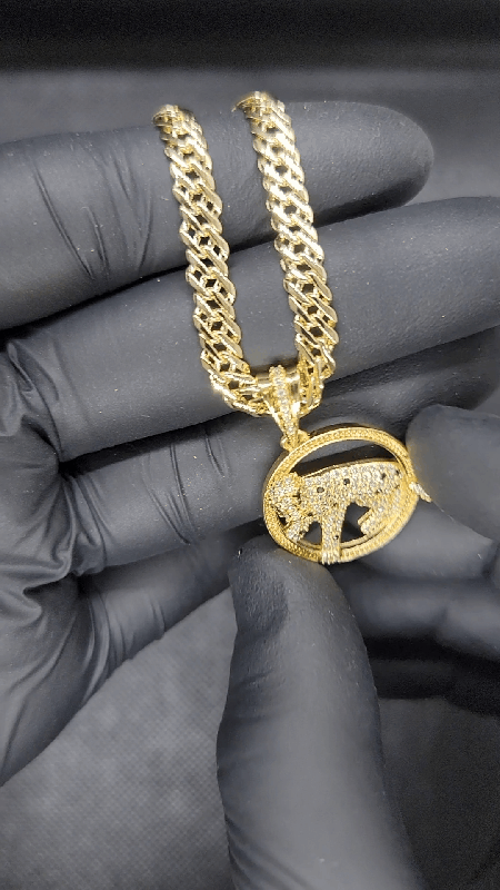 Unisex necklace