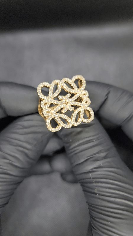 Ring Loewe for woman