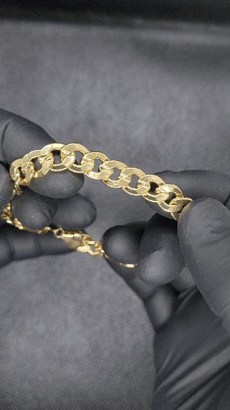 Cuban Bracelet