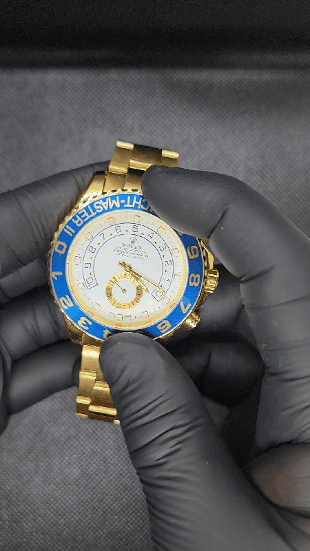 Rolex whatch for man