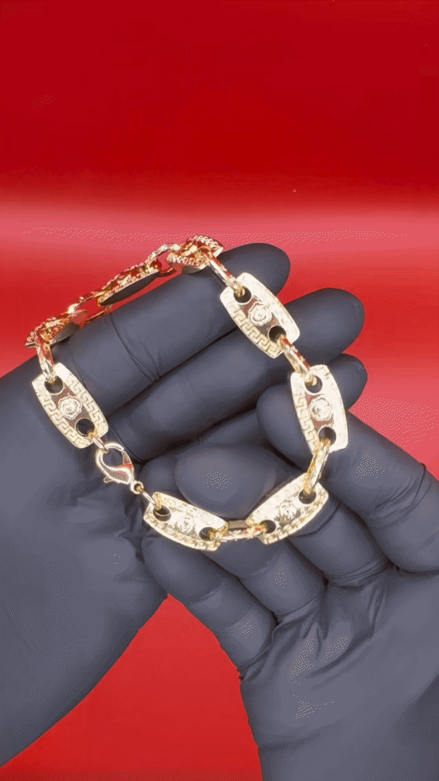New Versace Bracelet 2