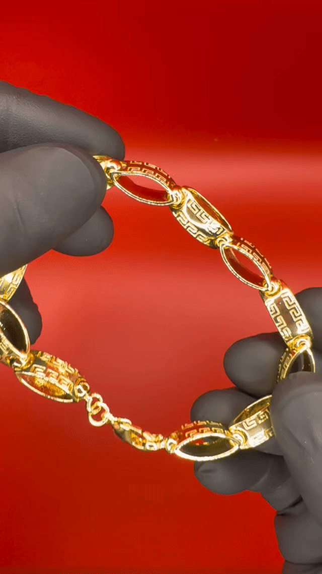 New Versace Bracelet