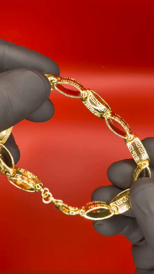 New Versace Bracelet