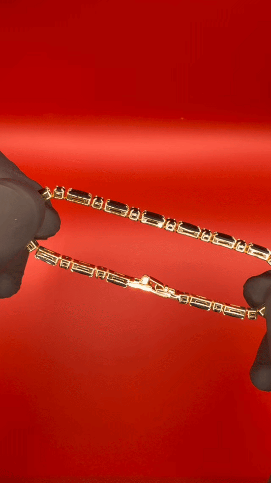 NEW Tennis Bracelet