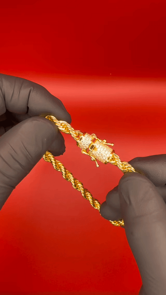 Man Bracelet