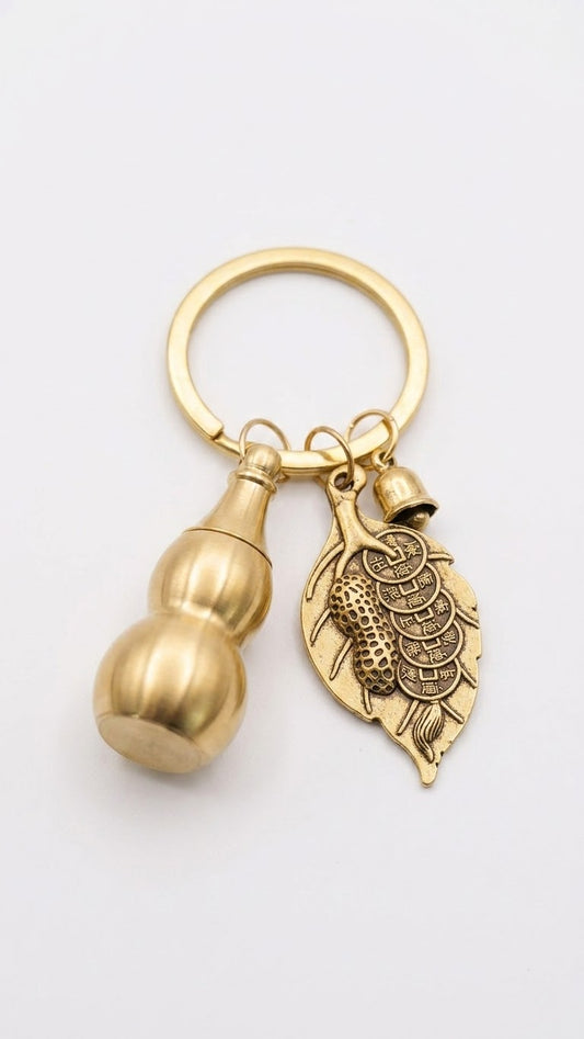 Keys keeper