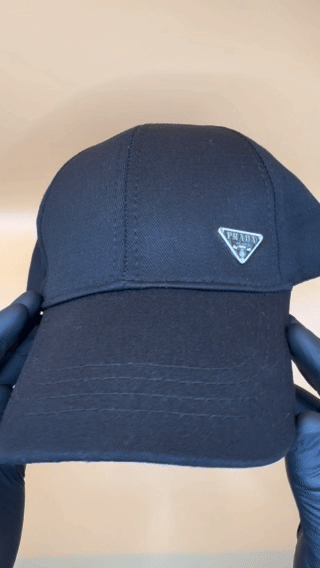 Prada Cap