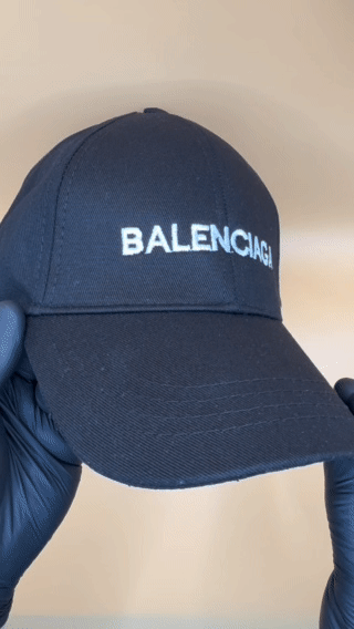 Balenciaga Cap