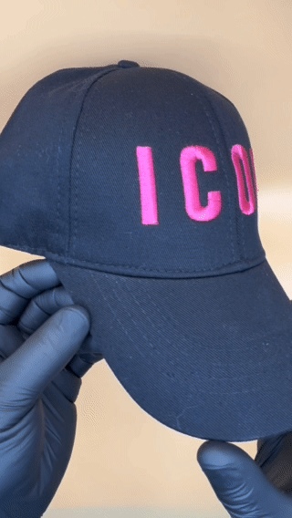 Icon Cap