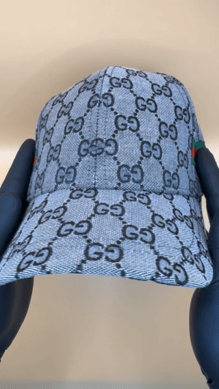 Gucci Cap
