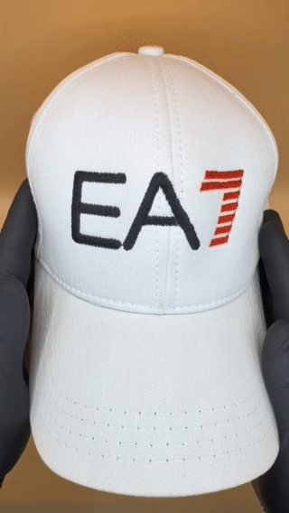 EA7 Cap
