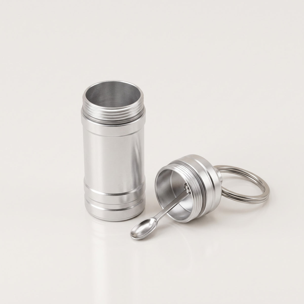 Keys keeper silver