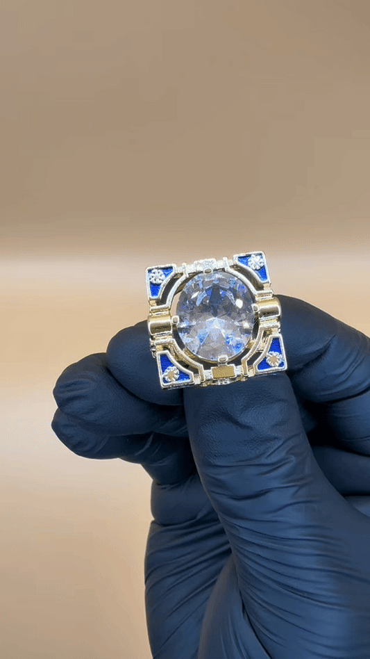 Diamond Ring
